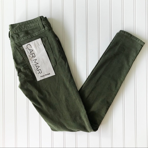 LF Carmar Skinny Jeans - Picture 1 of 6